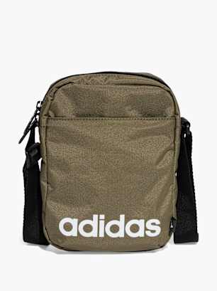 adidas Geantă de umăr Verde
