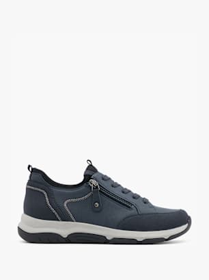 Easy Street Sapato raso Azul