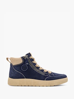 Medicus Baskets montantes Bleu