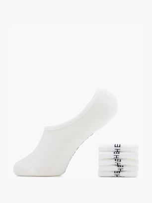 Skechers Füßlinge Weiß