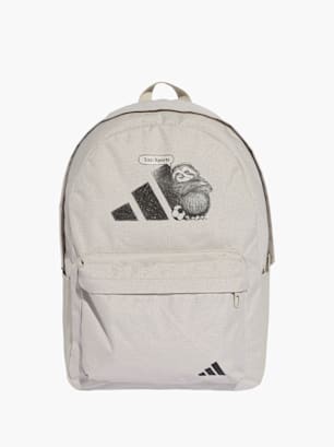 adidas Rucksack Taupe