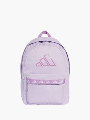 adidas Sac à dos Violet