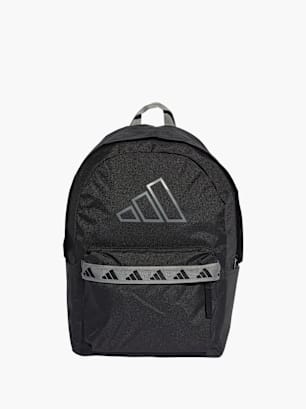 adidas Rucksack Grau