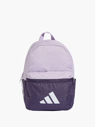 adidas Раница Лилав