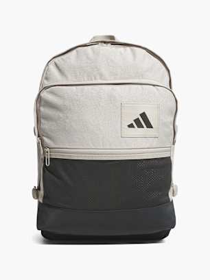 adidas Раница Бял