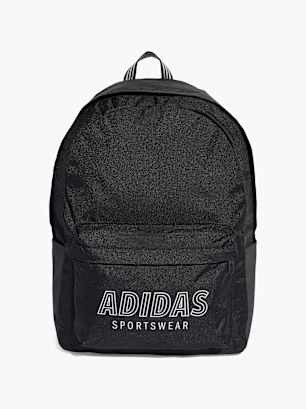 adidas Rucksack Schwarz