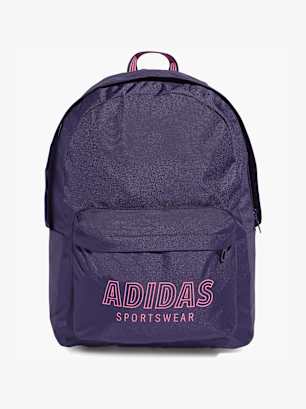 adidas Sac à dos Violet