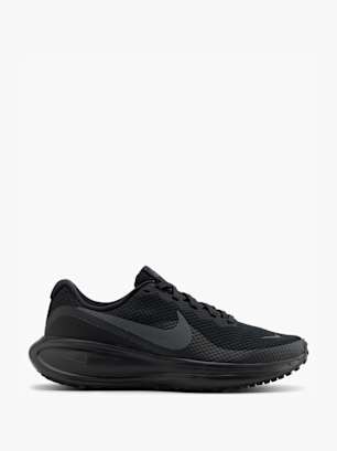 Nike Laufschuh Schwarz