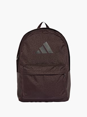adidas Zaino Marrone
