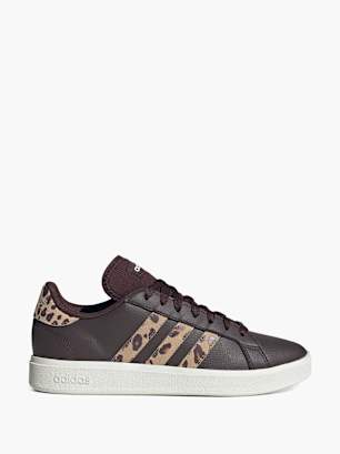 adidas Tenisky Hnedá