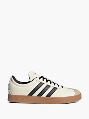 adidas Sneakersy Beżowy