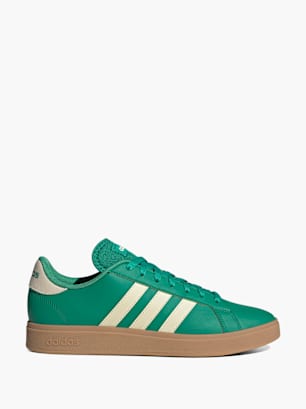 adidas Sneaker Verde