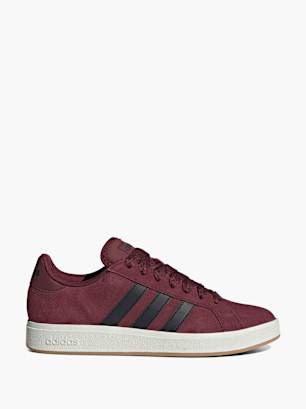 adidas Tenisky Bordová