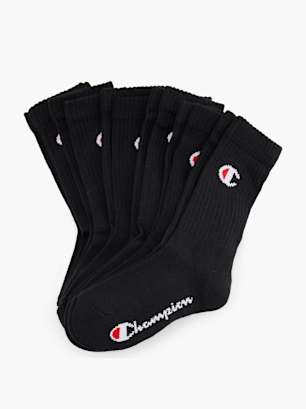 Champion Socken Schwarz