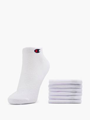 Champion Socken Weiß