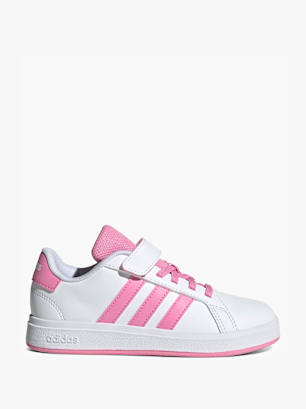 adidas Sapatilha Cor-de-rosa