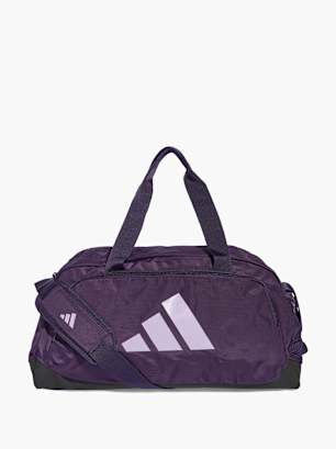 adidas Sporttasche Lila