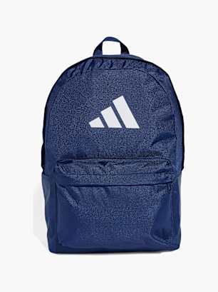 adidas Kuprinė Tamsiai mėlyna