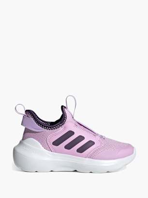 adidas Sapatilha Roxo
