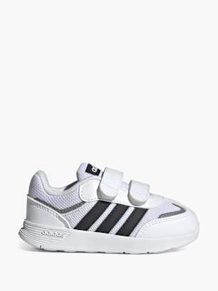 adidas Tenisky Čierna