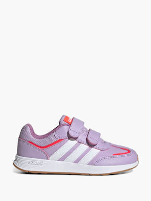 adidas Sneaker Violet