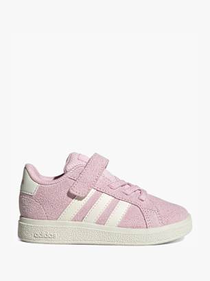 adidas Sneaker Rosa