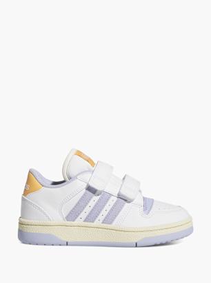 adidas Sneaker Alb