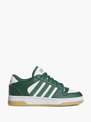adidas Sneaker Verde