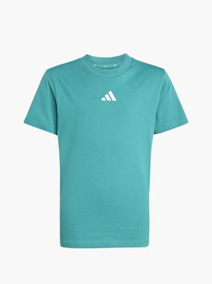 adidas Tee-shirt Turquoise