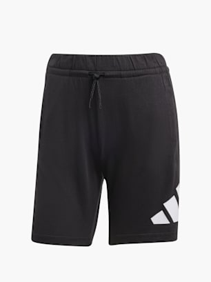 adidas Shorts Schwarz