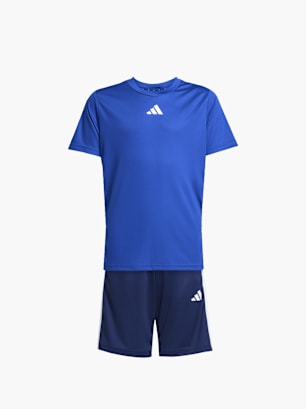 adidas Ensemble Bleu