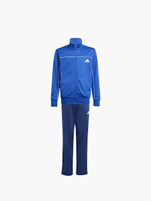 adidas Survêtement Bleu