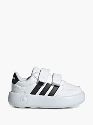 adidas Sneaker Alb