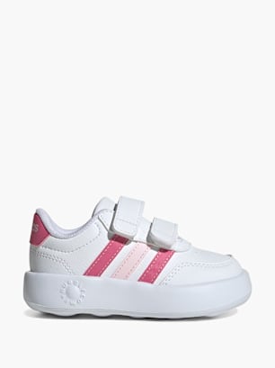 adidas Sneaker Alb
