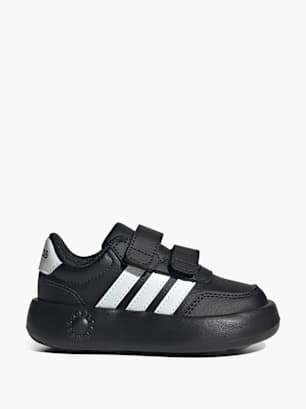 adidas Маратонки Черен