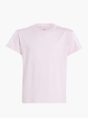 adidas T-Shirt Rosa