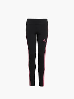 adidas Leggings Schwarz