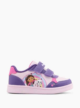 Gabby's Dollhouse Sapatilha Roxo