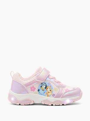 Bluey Sneaker Rosa