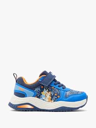 Bluey Sneaker Azul