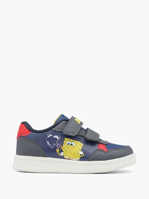 SpongeBob Sneaker Blau