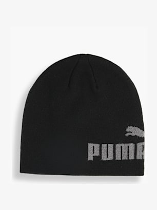 PUMA Czapka czarny
