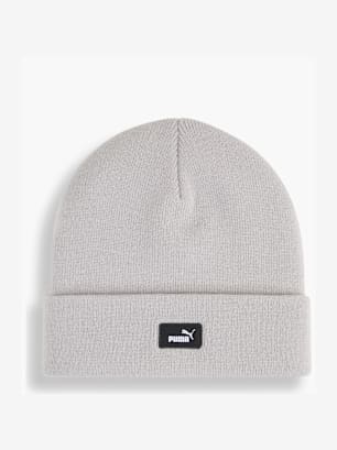 PUMA Beanie Grau