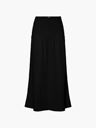 PIECES Rock Schwarz