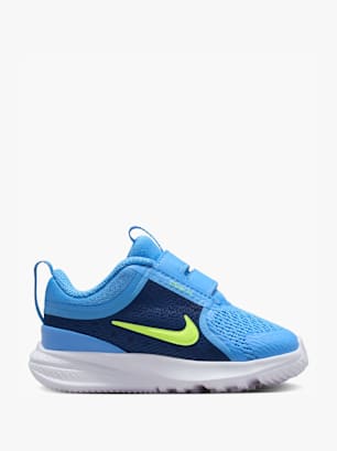 Nike Baskets de course Bleu