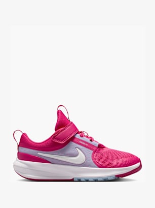 Nike Laufschuh Pink