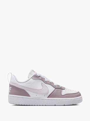 Nike Tenisky Fialová