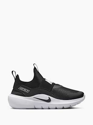 Nike Laufschuh Schwarz