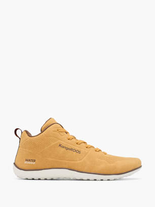 KangaROOS Chaussures basses Beige