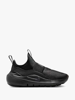 Nike Slip on fekete